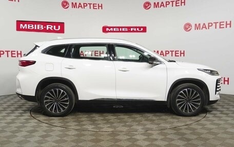 CheryExeed TXL, 2022 год, 2 379 000 рублей, 4 фотография