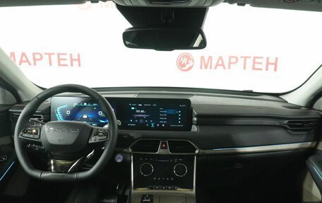 CheryExeed TXL, 2022 год, 2 379 000 рублей, 15 фотография