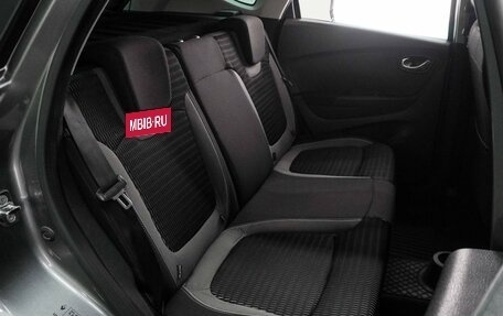 Renault Kaptur I рестайлинг, 2017 год, 1 499 000 рублей, 7 фотография
