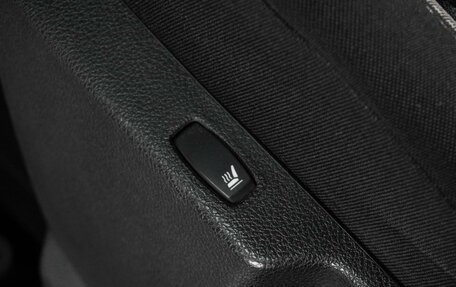 Renault Kaptur I рестайлинг, 2017 год, 1 499 000 рублей, 14 фотография