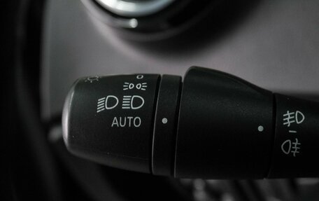 Renault Kaptur I рестайлинг, 2017 год, 1 499 000 рублей, 18 фотография