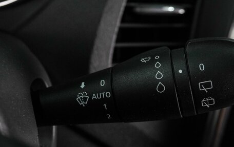 Renault Kaptur I рестайлинг, 2017 год, 1 499 000 рублей, 19 фотография