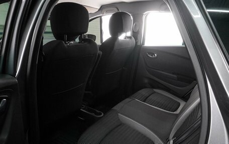 Renault Kaptur I рестайлинг, 2017 год, 1 499 000 рублей, 11 фотография