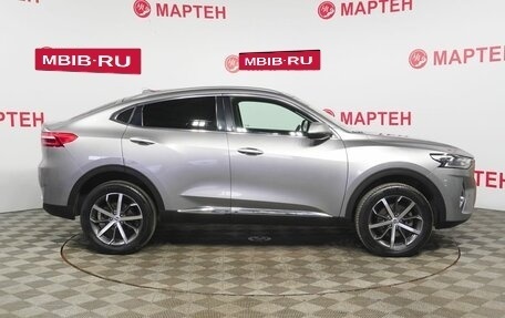 Haval F7x I, 2021 год, 1 989 000 рублей, 4 фотография
