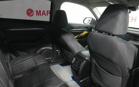Haval F7x I, 2021 год, 1 989 000 рублей, 11 фотография