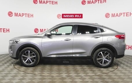 Haval F7x I, 2021 год, 1 989 000 рублей, 8 фотография