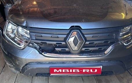 Renault Duster, 2021 год, 550 000 рублей, 2 фотография