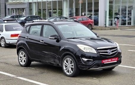 Changan CS35, 2014 год, 499 000 рублей, 4 фотография