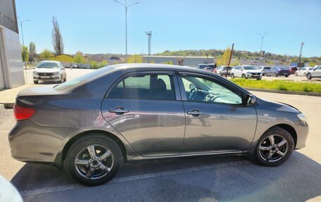 Toyota Corolla, 2008 год, 800 000 рублей, 3 фотография
