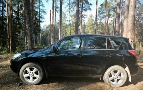 Toyota RAV4, 2006 год, 950 000 рублей, 8 фотография