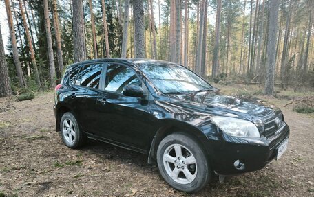 Toyota RAV4, 2006 год, 950 000 рублей, 3 фотография