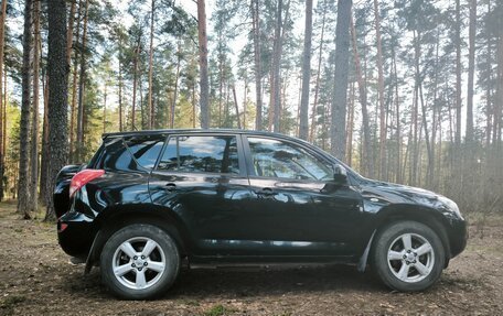 Toyota RAV4, 2006 год, 950 000 рублей, 4 фотография