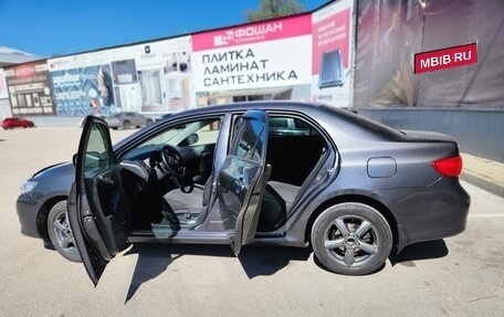 Toyota Corolla, 2008 год, 800 000 рублей, 2 фотография