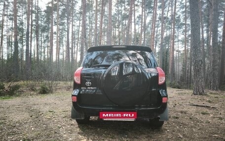Toyota RAV4, 2006 год, 950 000 рублей, 6 фотография