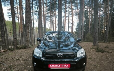 Toyota RAV4, 2006 год, 950 000 рублей, 2 фотография