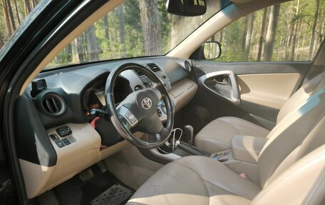 Toyota RAV4, 2006 год, 950 000 рублей, 11 фотография