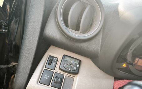 Toyota RAV4, 2006 год, 950 000 рублей, 19 фотография