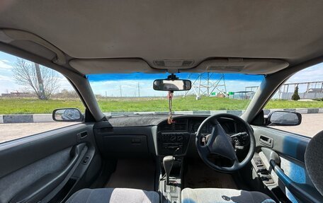 Toyota Vista, 1991 год, 300 000 рублей, 5 фотография