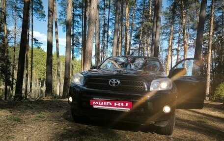 Toyota RAV4, 2006 год, 950 000 рублей, 10 фотография