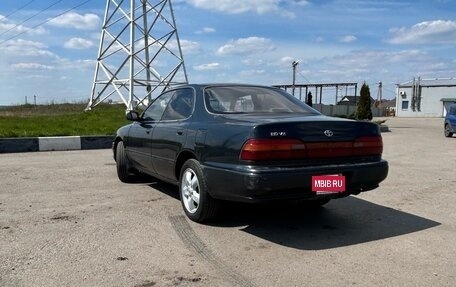 Toyota Vista, 1991 год, 300 000 рублей, 4 фотография