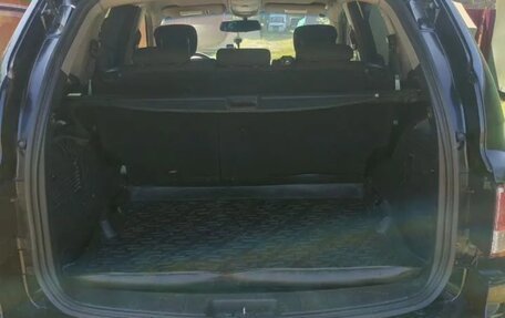 SsangYong Kyron I, 2012 год, 600 000 рублей, 9 фотография