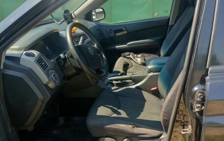 SsangYong Kyron I, 2012 год, 600 000 рублей, 8 фотография