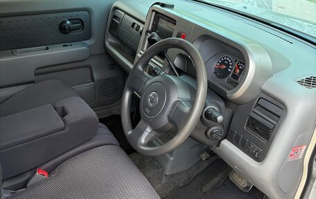 Nissan Cube II, 2003 год, 350 000 рублей, 5 фотография