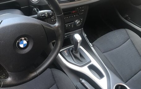 BMW X1, 2013 год, 1 750 000 рублей, 8 фотография