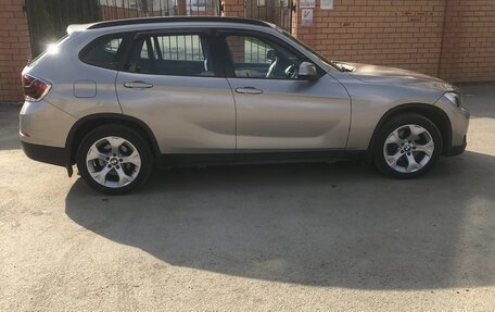 BMW X1, 2013 год, 1 750 000 рублей, 4 фотография