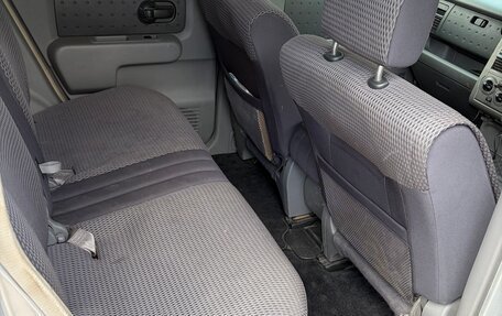 Nissan Cube II, 2003 год, 350 000 рублей, 6 фотография