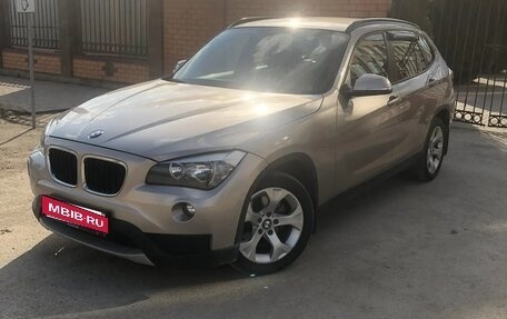 BMW X1, 2013 год, 1 750 000 рублей, 5 фотография