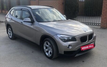 BMW X1, 2013 год, 1 750 000 рублей, 3 фотография