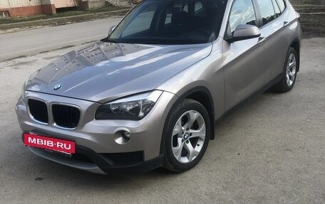 BMW X1, 2013 год, 1 750 000 рублей, 2 фотография