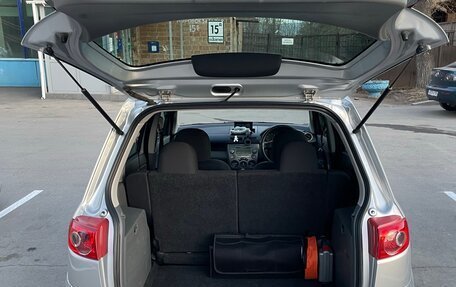 Mazda Demio III (DE), 2005 год, 400 000 рублей, 7 фотография