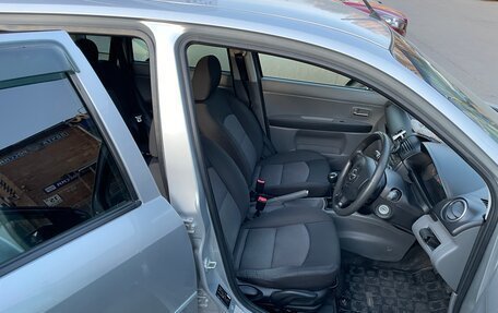 Mazda Demio III (DE), 2005 год, 400 000 рублей, 15 фотография