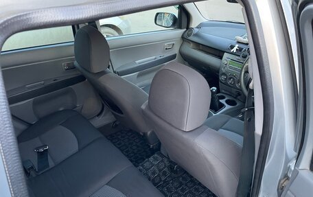 Mazda Demio III (DE), 2005 год, 400 000 рублей, 11 фотография