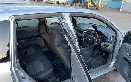 Mazda Demio III (DE), 2005 год, 400 000 рублей, 14 фотография