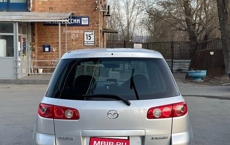 Mazda Demio III (DE), 2005 год, 400 000 рублей, 6 фотография