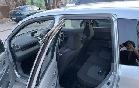 Mazda Demio III (DE), 2005 год, 400 000 рублей, 16 фотография