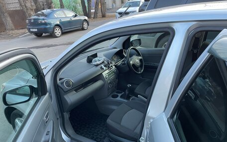 Mazda Demio III (DE), 2005 год, 400 000 рублей, 17 фотография