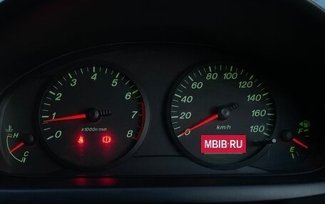 Mazda Demio III (DE), 2005 год, 400 000 рублей, 20 фотография