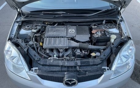 Mazda Demio III (DE), 2005 год, 400 000 рублей, 19 фотография