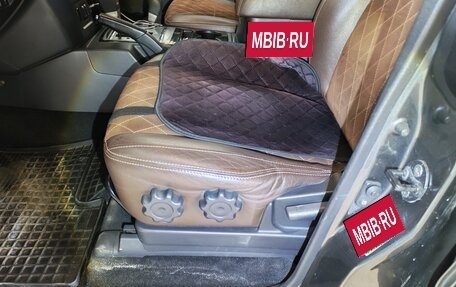 Mitsubishi Pajero IV, 2015 год, 1 700 000 рублей, 14 фотография