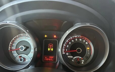 Mitsubishi Pajero IV, 2015 год, 1 700 000 рублей, 26 фотография