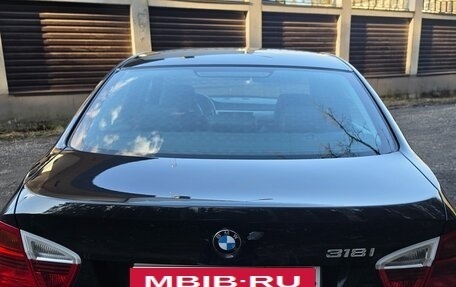BMW 3 серия, 2008 год, 1 000 000 рублей, 5 фотография