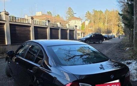 BMW 3 серия, 2008 год, 1 000 000 рублей, 6 фотография