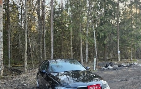 BMW 3 серия, 2008 год, 1 000 000 рублей, 2 фотография