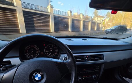 BMW 3 серия, 2008 год, 1 000 000 рублей, 11 фотография