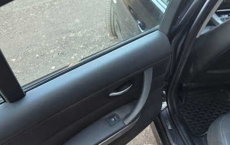 BMW 3 серия, 2008 год, 1 000 000 рублей, 19 фотография