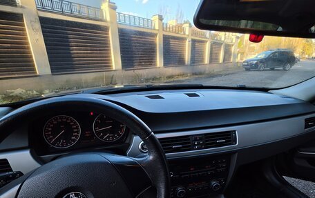 BMW 3 серия, 2008 год, 1 000 000 рублей, 15 фотография
